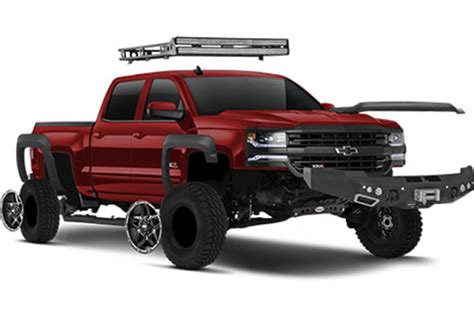 Truck Accessories .